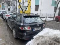 Second-hand Mazda 6 141 CP (103 kW) 2008 Break