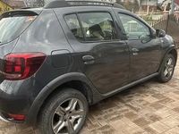 Second-hand Dacia Sandero Stepway 90 CP (66 kW) 2019