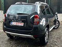 second-hand Dacia Duster TCe 125 4x2 Laureate