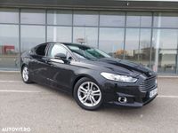 second-hand Ford Mondeo 2.0 TDCi Powershift Titanium