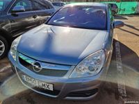 second-hand Opel Vectra C, facelift, 2 km reali