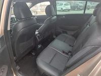 Second-hand Kia Sportage 183 CP (134 kW) 2017 Bej SUV