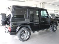 second-hand Mercedes G350 d SW Long