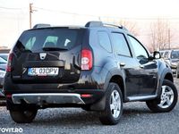 second-hand Dacia Duster 1.5 Dci 110CP