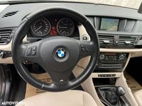 second-hand BMW X1 sDrive18d xLine