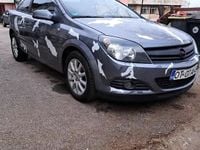 Second-hand Opel Astra 125 CP (91 kW) 2008 Hatchback