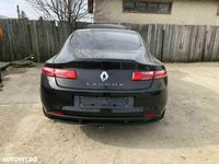 Second-hand Renault Laguna Coupé 150 CP (110 kW) 2009 Negru Coupe