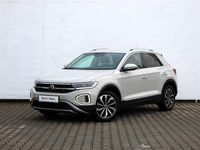 Second-hand VW T-Roc Style 150 CP (110 kW) 2023 Gri mediu  normal SUV