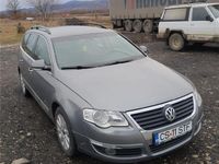 Second-hand VW Passat 105 CP (77 kW) 2006 Break