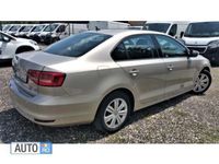 second-hand VW Jetta Trendline Euro 6