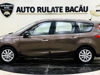 Second-hand Renault Scénic III 130 CP (95 kW) 2011 Culoaremaro Monovolum