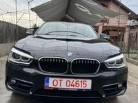 second-hand BMW 118 Seria 1 d Aut. Sport Line