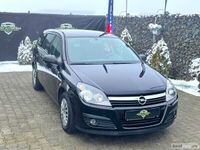 second-hand Opel Astra  An: 2007 , Motor: 1598cmc , BENZINA , 105cp , EURO 4 , 224.000 km ( carte service si