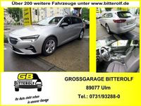 Second-hand Opel Insignia Elegance 174 CP (127 kW) 2020 Break