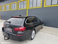 second-hand BMW 518 Seria 5 d Aut. Luxury Line