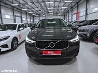 Second-hand Volvo XC60 Momentum 190 CP (139 kW) 2019 Culoaregri SUV