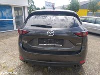 second-hand Mazda CX-5 2.2 SKYACTIV-D AWD Center-Line