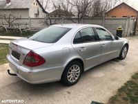 second-hand Mercedes E220 T CDI Automatik Elegance