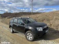 second-hand Dacia Duster dCi 90 FAP 4x2 Ice