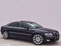 second-hand Audi A8 3.0 TDI DPF quattro