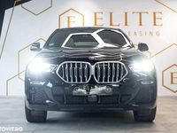 Second-hand BMW X6 M Sport 340 CP (250 kW) 2021 Culoarenegru SUV