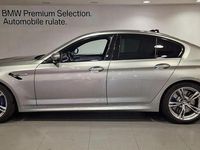 Second-hand BMW M5 Comfort Edition 600 CP (441 kW) 2018 Culoaregri Berlinǎ
