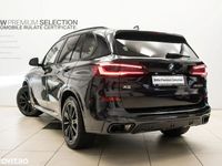 second-hand BMW X5 M M50d