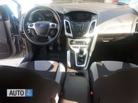 second-hand Ford Focus 2012 1.6TDCI