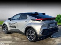 Second-hand Toyota C-HR 140 CP (102 kW) 2025 Culoaregri SUV