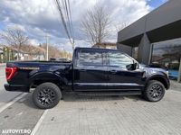 second-hand Ford F-150 