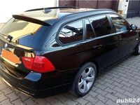 second-hand BMW 318 Seria 3