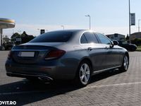 second-hand Mercedes E200 9G-TRONIC Avantgarde