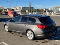 second-hand Opel Astra 