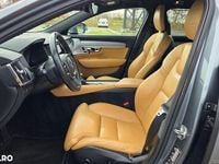 Second-hand Volvo V90 Inscription 235 CP (172 kW) 2017 Culoaregri Break