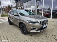 second-hand Jeep Cherokee 2.2 Mjet AWD ACTIVE DRIVE I AT9 Overland