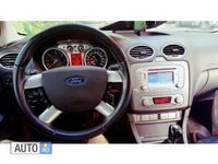 Second-hand Ford Focus 109 CP (80 kW) 2009 Break