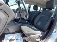 second-hand Ford Fiesta 2016 1.5 Diesel 75 CP 54.083 km - 8.690 EUR - leasing auto