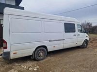 Second-hand Mercedes Sprinter 80 CP (58 kW) 2004