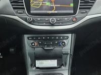 Second-hand Opel Astra 110 CP (80 kW) 2017 Break