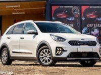 second-hand Kia Niro 1.6 GDI HEV 2WD OPF Aut. Spirit