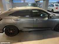 Second-hand Honda Civic Sport Plus 182 CP (133 kW) 2019 Culoaregri Coupe
