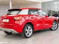 second-hand Audi Q2 2.0 TDI quattro S tronic sport