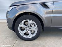 second-hand Land Rover Range Rover Sport 3.0 I SDV6