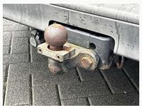 Second-hand Renault Trafic 100 CP (73 kW) 2008 Monovolum