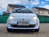 second-hand Fiat 500 1.4 16V Sport