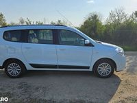 second-hand Dacia Lodgy 1.5 dCi Laureate