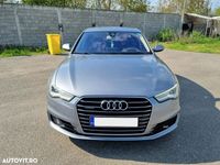 second-hand Audi A6 3.0 TDI quattro S tronic