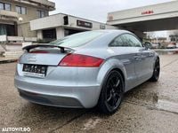 Second-hand Audi TT Design 200 CP (147 kW) 2010 Culoaregri Coupe