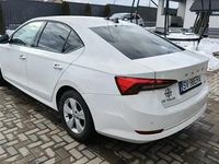 Second-hand Skoda Octavia 136 CP (100 kW) 2022 Berlinǎ