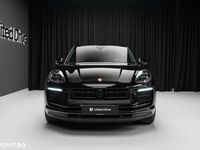 Second-hand Porsche Macan S 380 CP (279 kW) 2022 Culoarenegru SUV